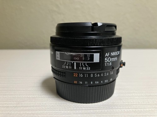 Nikon nikkor 50mm 1 - nikkor,
