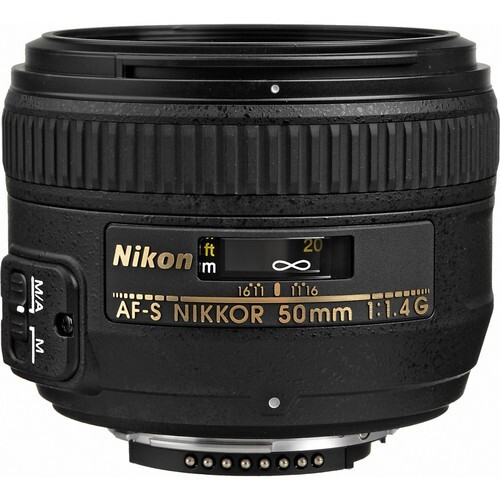 Nikon s fx - nikon, af-s