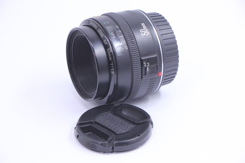 Canon 50mm 50 - ef, f1.8