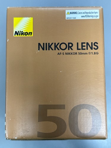Nikon nikkor 50mm - nikkor,