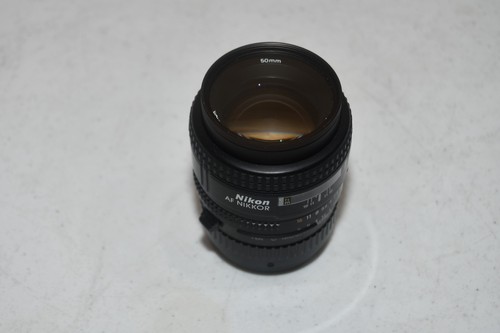 Nikon nikkor 50mm f 1 - nikon,