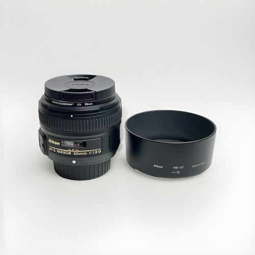 Nikon 50mm 1 - nikon, f/1.8g