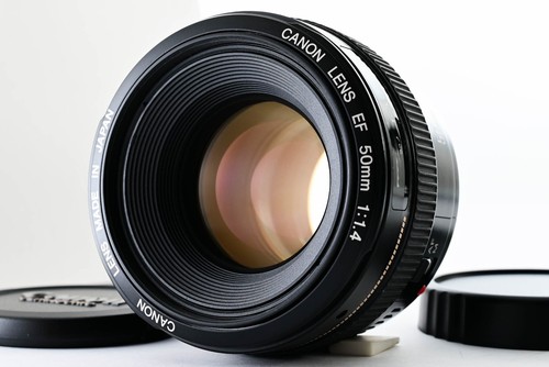 Canon 50mm 4 - canon, f/1.4