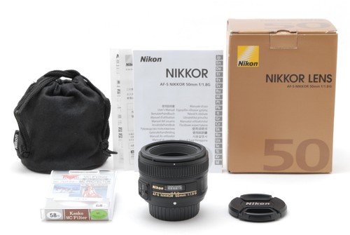 Top mint nikon s - mint], af-s
