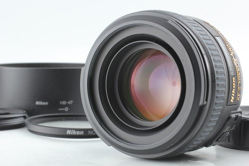 Mint hood nikon - nikon, af-s