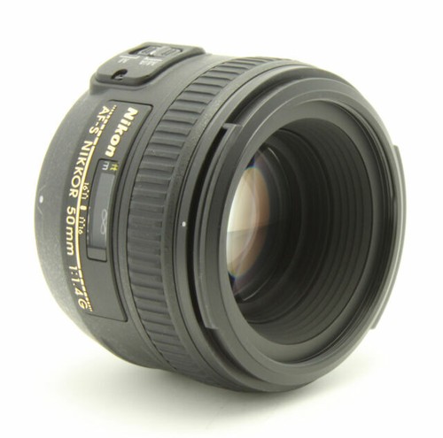 Brand new nikon nikkor - new,
