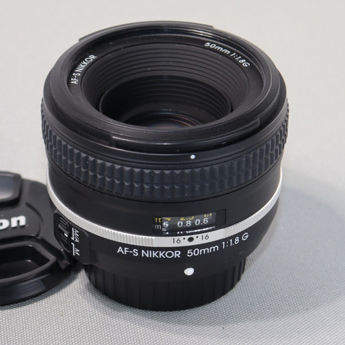 Special edition nikon - edition, nikkor