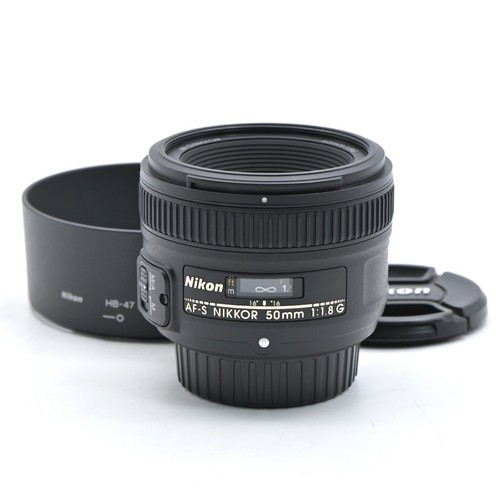 Nikon nikkor 50mm 1 - nikon,