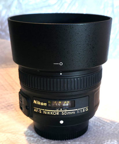 Nikon nikkor 50mm 1 - nikon,