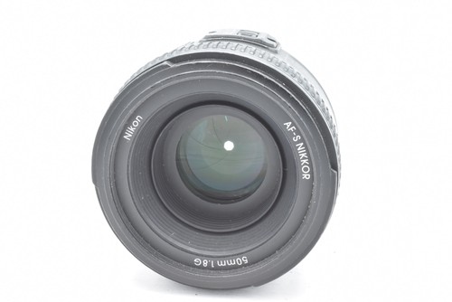 Nikon nikkor 50mm - nikon,
