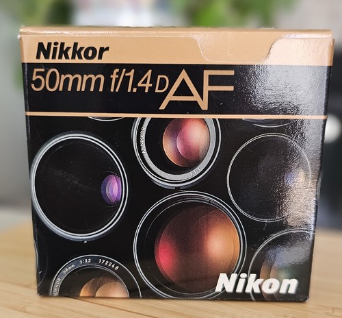 New nikon nikkor - nikon,