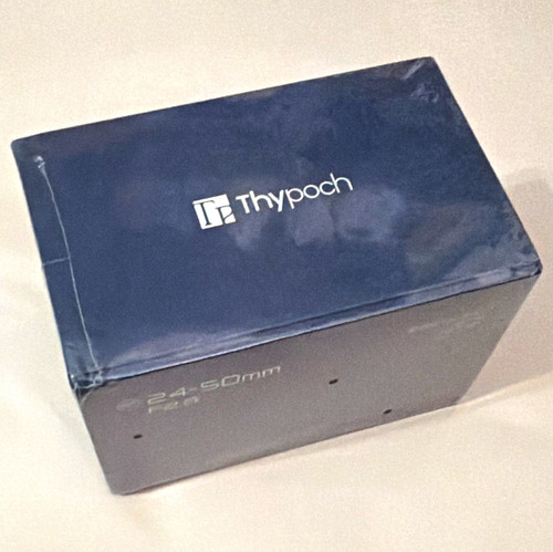 Thypoch voyager 50mm - voyager, 24-50mm