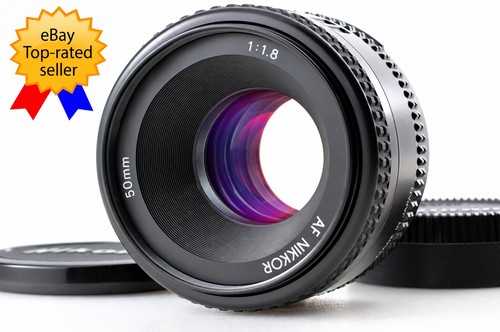 Top mint nikon af - [top,