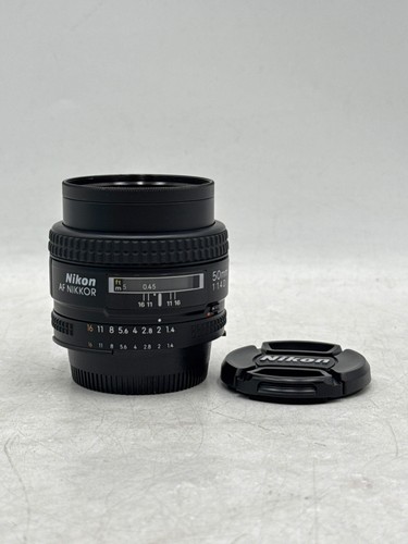 Nikkor nikon 50mm 4 - nikon, f1.4