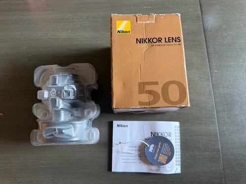 Nikon nikkor 50mm 1 - nikon, f/1.8g