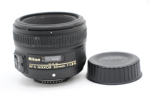 Nikkor 50mm 1 8g - nikkor, 1:1.8g