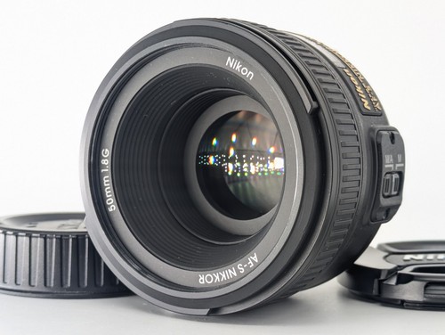 Video top mint nikon af - nikon, af-s