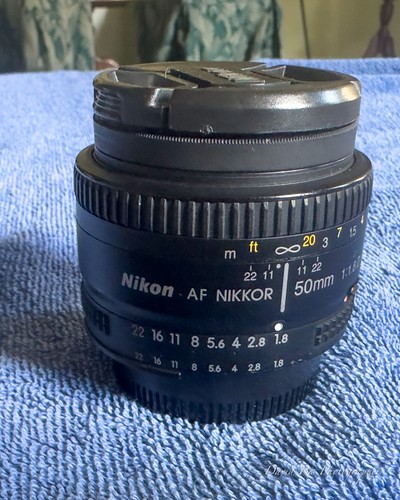 Nikon nikkor 50mm 1 - nikkor, f/1.8d