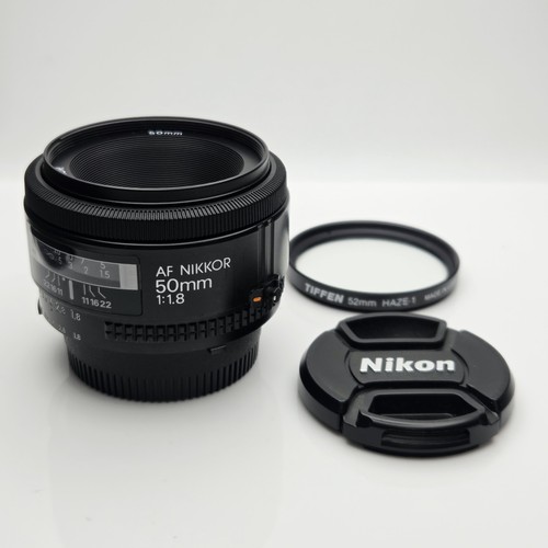 Nikon nikkor 50mm 1 - nikkor,