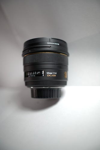 Sigma 50mm dg - sigma,