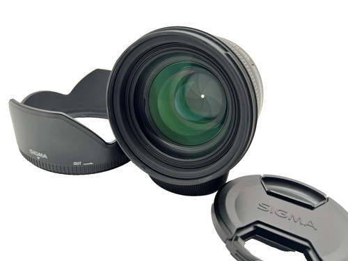 Almost mint sigma 50mm - [almost, mint]