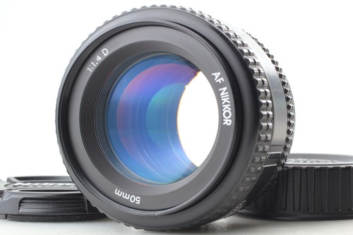 Top mint cap nikon - [top, af