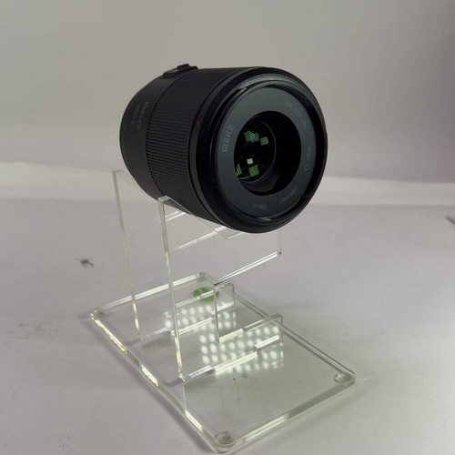 Meike 50mm prime lens - meike,
